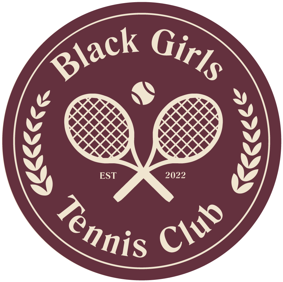 Black Girls Tennis Club