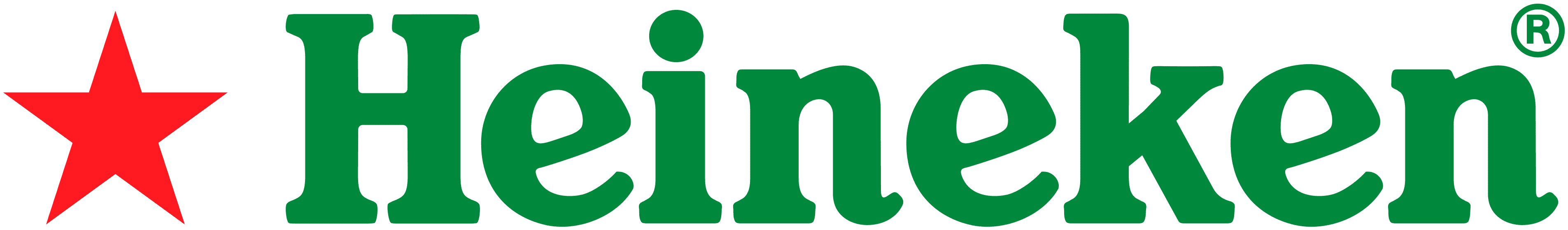 Heineken